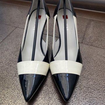 Туфли hogl размер 4 1/2 (37-37,5)