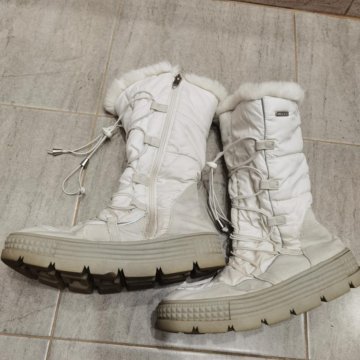 Сапоги зимние Tamaris