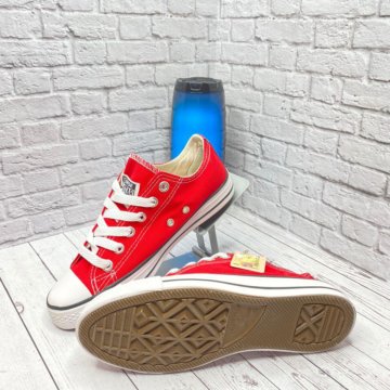 ✅ Кеды разме