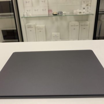 Apple Trackpad 2 Space Gray