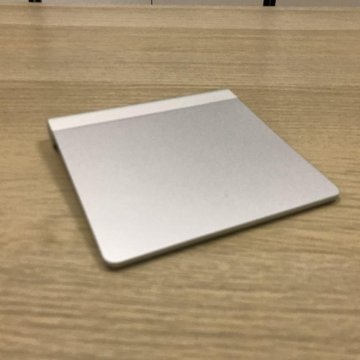 Трекпад Apple Magic Trackpad Bluetooth (A1339)
