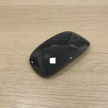 Apple mouse 2 black