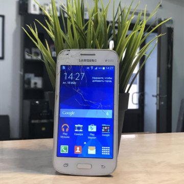 samsung gt 18262