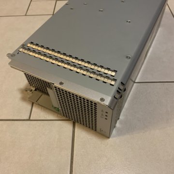 Серверный блок питания Delta 2100 Вт