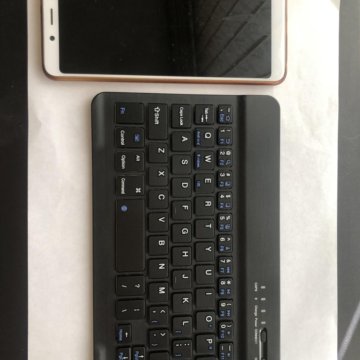 Клавиатура беспроводная