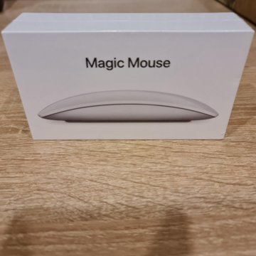 Apple mouse 2