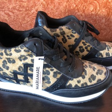 Ботинки женские новые 37 размер демисезон