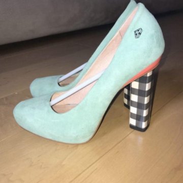 Туфли форнарина