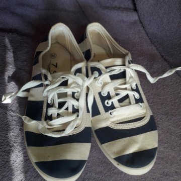 Слипоны женские(38)