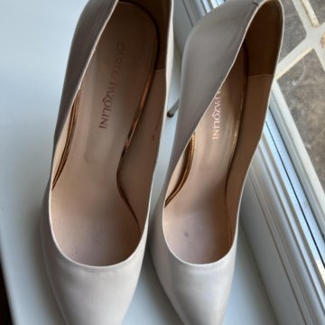 Туфли Carlo Pazolini 40