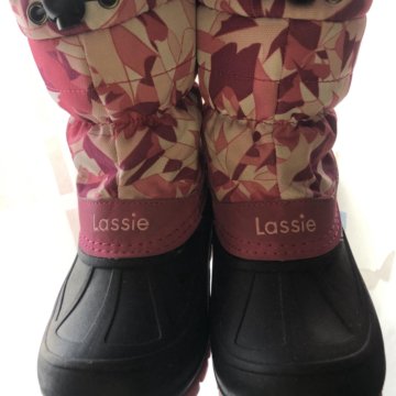 Сапоги Lassie 29