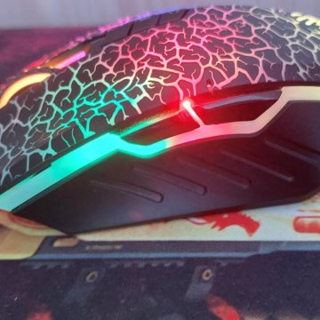 Игровая мышь A4Tech Bloody a7