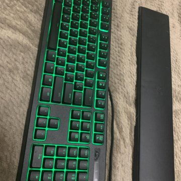 Razer ornata chroma