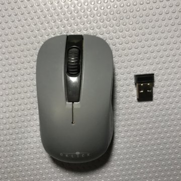 Беспроводная компьютерная мышь OKLIK 445MW