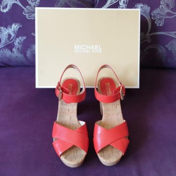 Новые босоножки Michael Kors оригинал