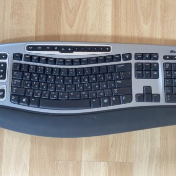 Клавиатура