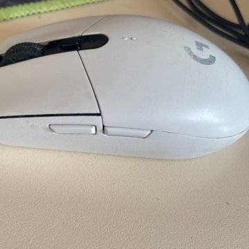 logitech g305