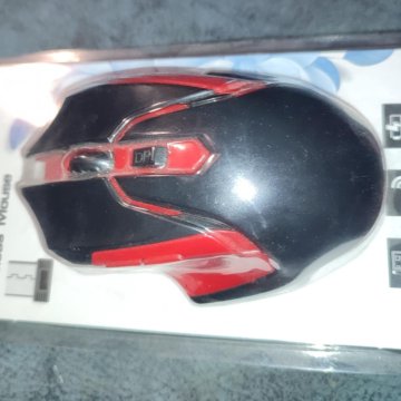 Игровая мышка