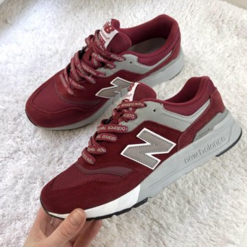 Белые кеды New Balance Numeric AM424 – купить в Санкт-Петербурге, цена 3  000 руб., продано 23 июня 2019 – Обувь
