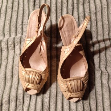 Босоножки 37 бесплатно