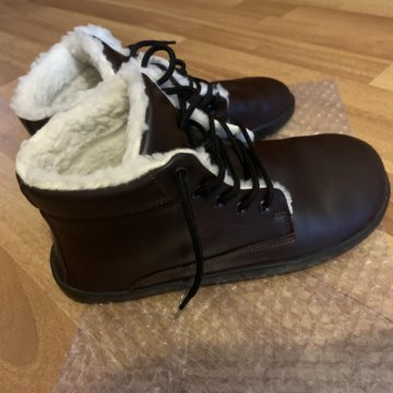 Босоногая обувь(демисезонные)