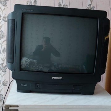 Телевизор