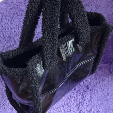 Сумка -женская Tervolina. Новая!