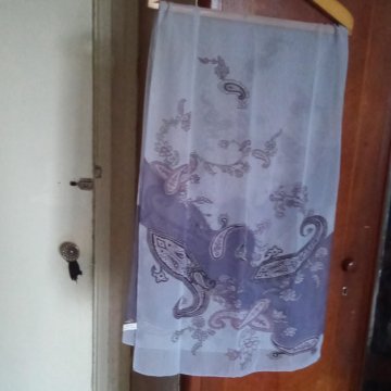 Шарф нат ИталияНовый