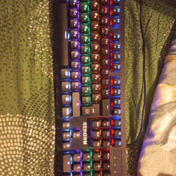 Defender reborn dk-165