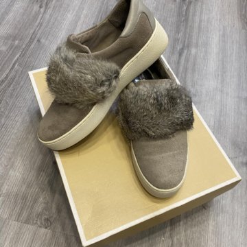 Слипоны MICHAEL KORS