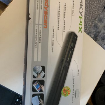 Сканер для документов Skypix TSN415