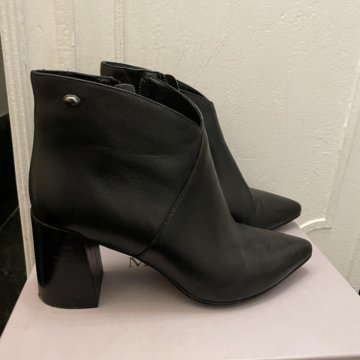 Ботинки Maralini Vogue