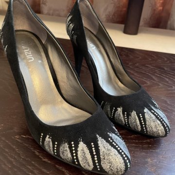 Туфли женские