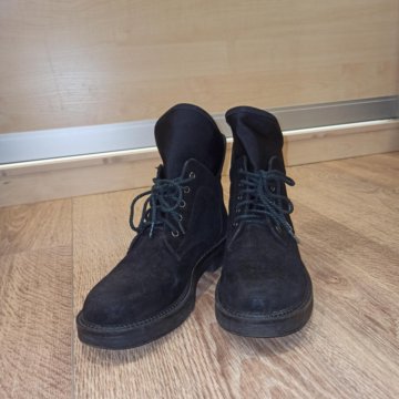 Ботинки женские