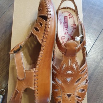 Новые Pikolinos 39 и 40 р
