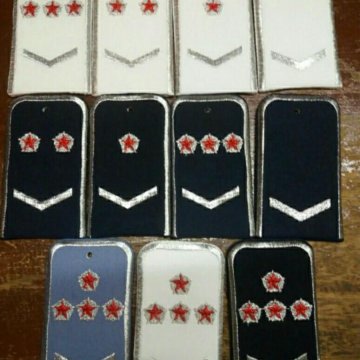 Звания в метрополитене