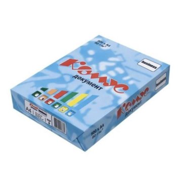 Бумага для печати