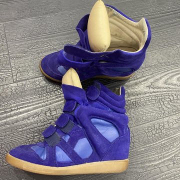 Ботинки Isabel Marant