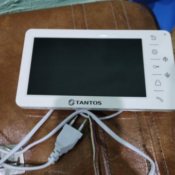 Домофон Tantos