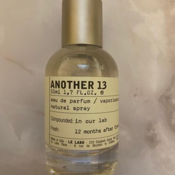 Le labo парфюмерная вода another 13. Labo another. Le labo another 13. Духи santal another 13. Le labo another 13 100 ml.