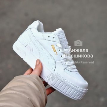Puma Cali Кроссовки