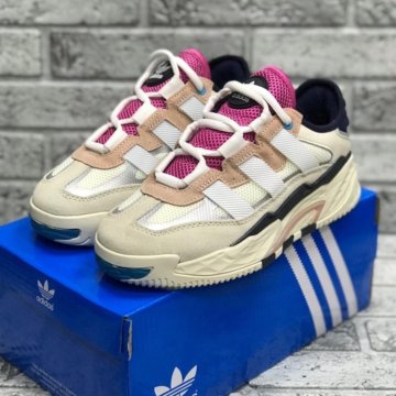 adidas falcon green