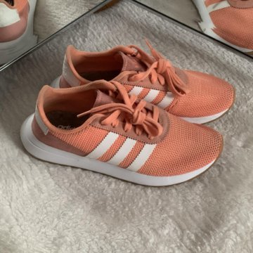 Кроссовки Adidas Originals FLB Runner