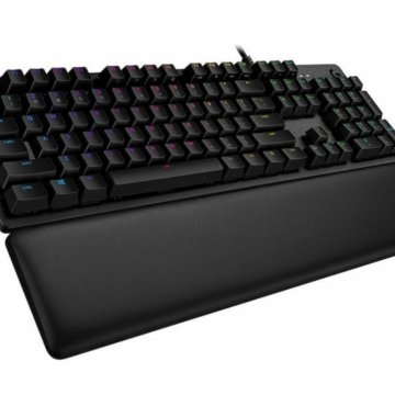 Клавиатура Logitech G513 RX RED SWITCH linear