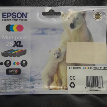 ТОНЕР -- КАРТРИДЖИ 