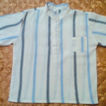 Рубашка детская.