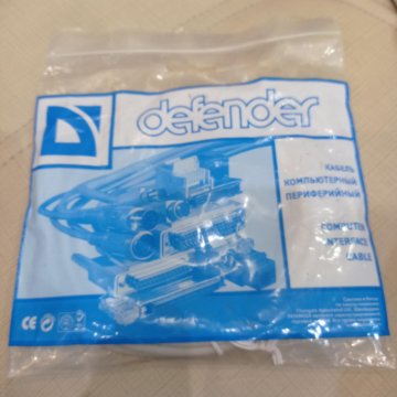 Кабель периферийный компьютерный