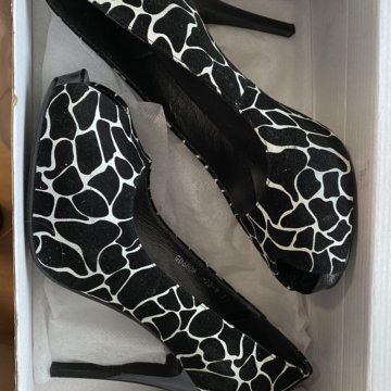 Туфли женские, 37