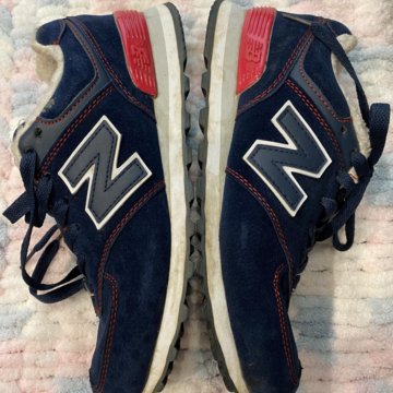 Кроссовки зимние женские 37