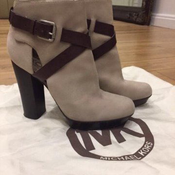 Ботильоны Michael kors